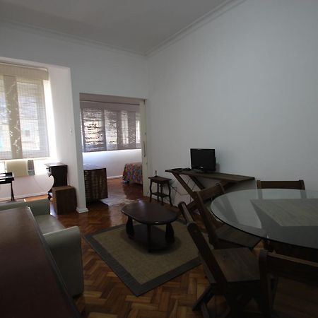 Studio Barato Perto De Ipanema Rio de Janeiro Luaran gambar