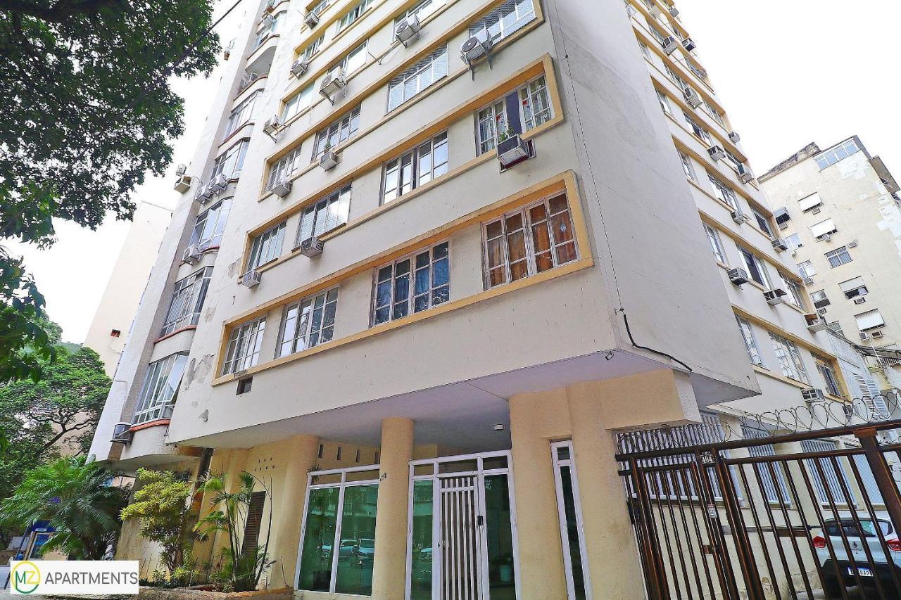 Studio Barato Perto De Ipanema Rio de Janeiro Luaran gambar