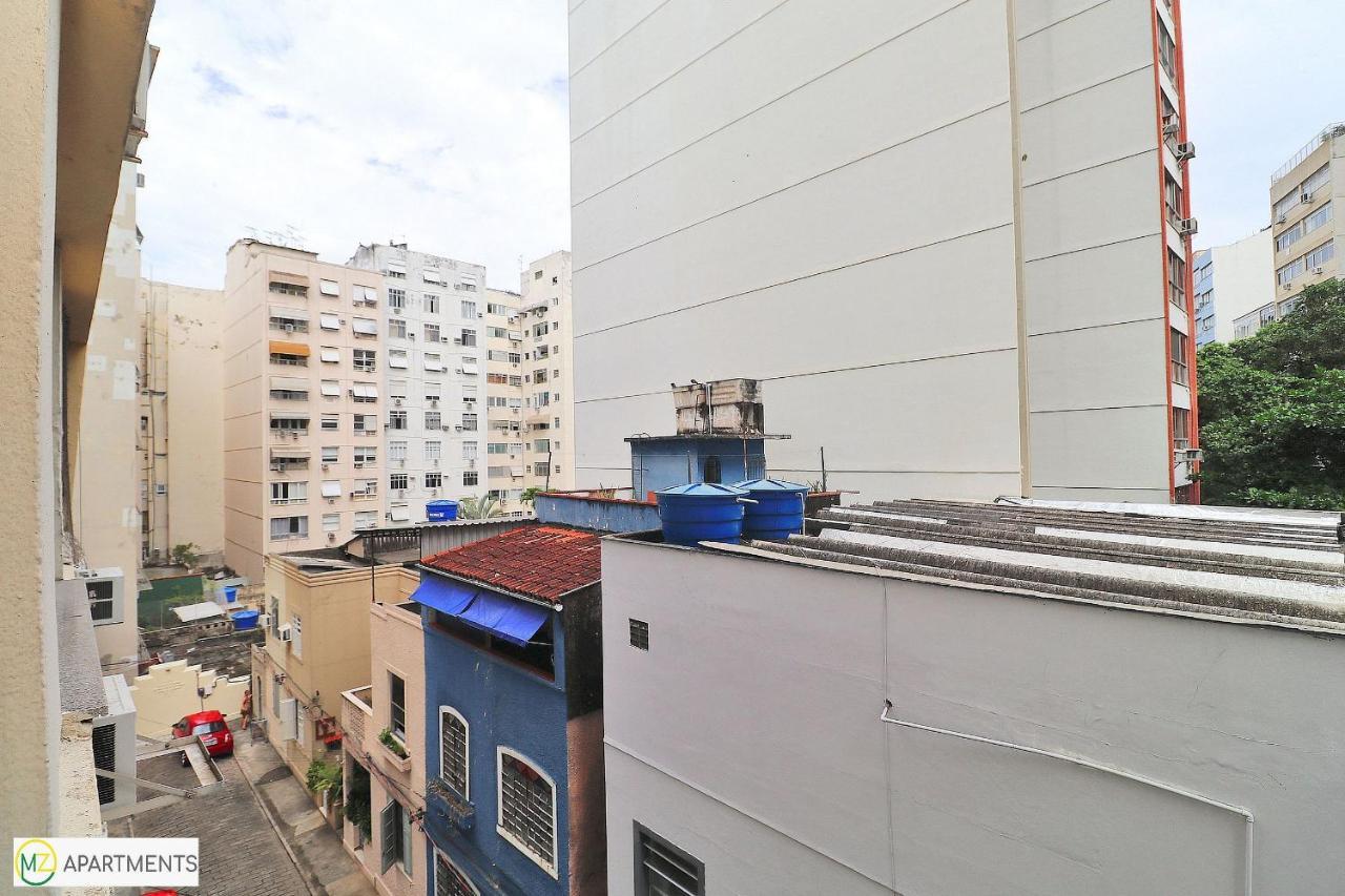 Studio Barato Perto De Ipanema Rio de Janeiro Luaran gambar