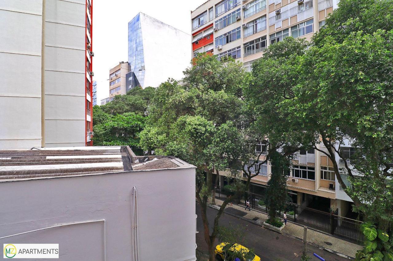 Studio Barato Perto De Ipanema Rio de Janeiro Luaran gambar