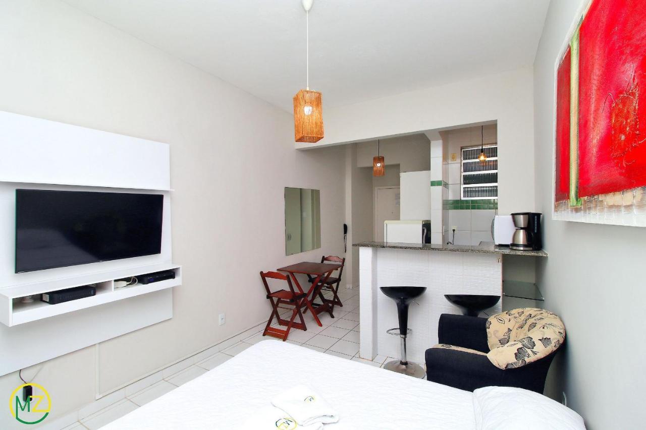 Studio Barato Perto De Ipanema Rio de Janeiro Luaran gambar