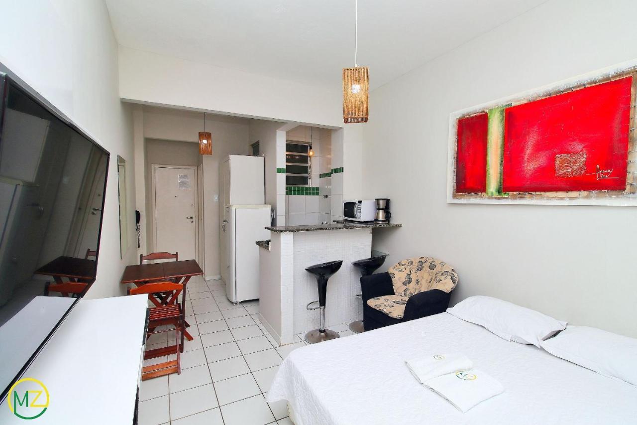Studio Barato Perto De Ipanema Rio de Janeiro Luaran gambar