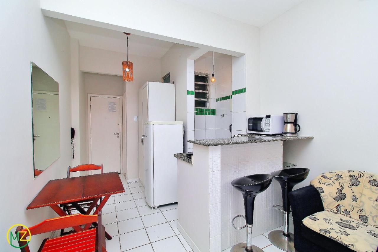 Studio Barato Perto De Ipanema Rio de Janeiro Luaran gambar