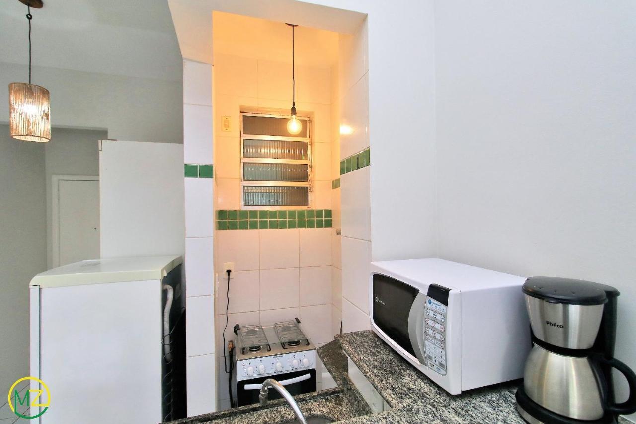 Studio Barato Perto De Ipanema Rio de Janeiro Luaran gambar
