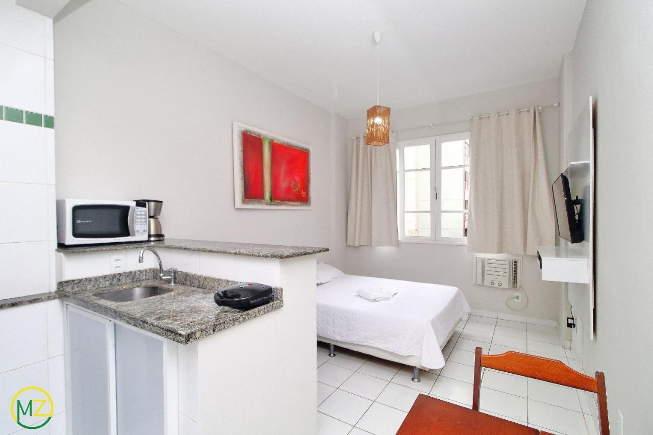 Studio Barato Perto De Ipanema Rio de Janeiro Luaran gambar