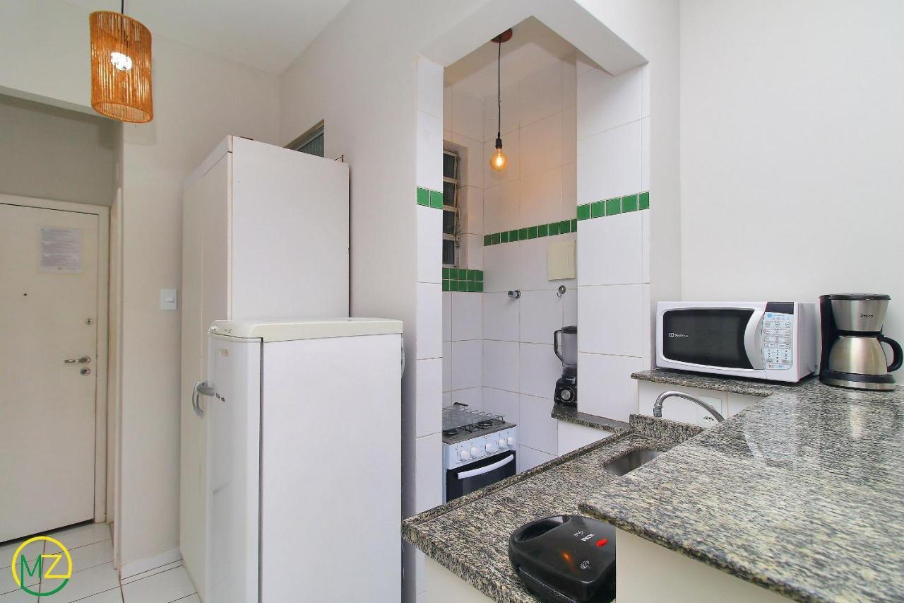 Studio Barato Perto De Ipanema Rio de Janeiro Luaran gambar