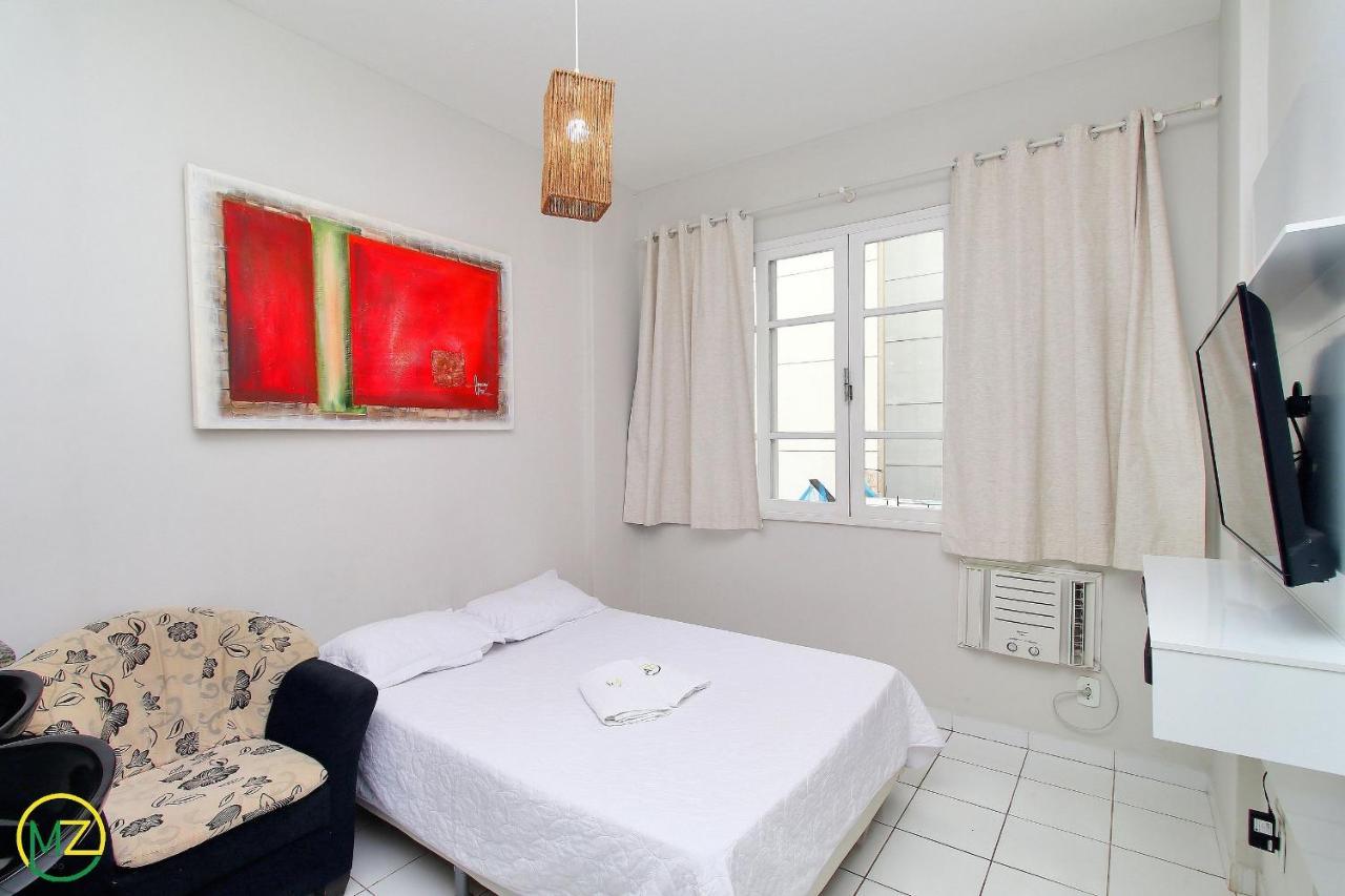 Studio Barato Perto De Ipanema Rio de Janeiro Luaran gambar