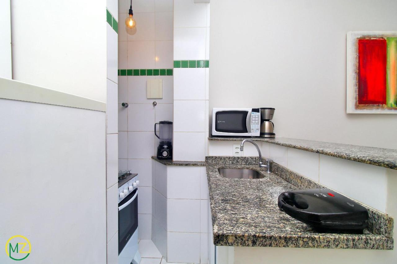 Studio Barato Perto De Ipanema Rio de Janeiro Luaran gambar