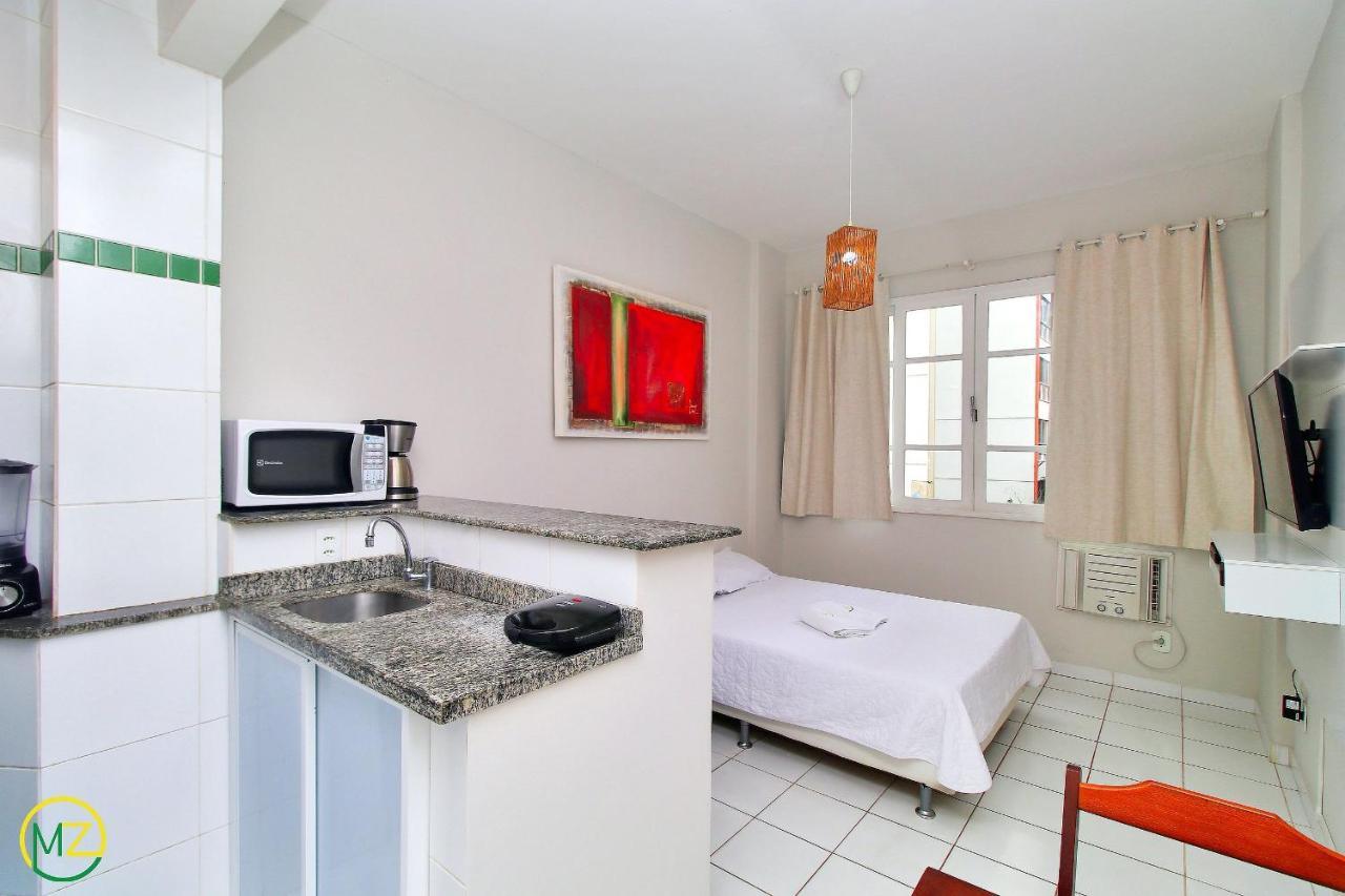 Studio Barato Perto De Ipanema Rio de Janeiro Luaran gambar