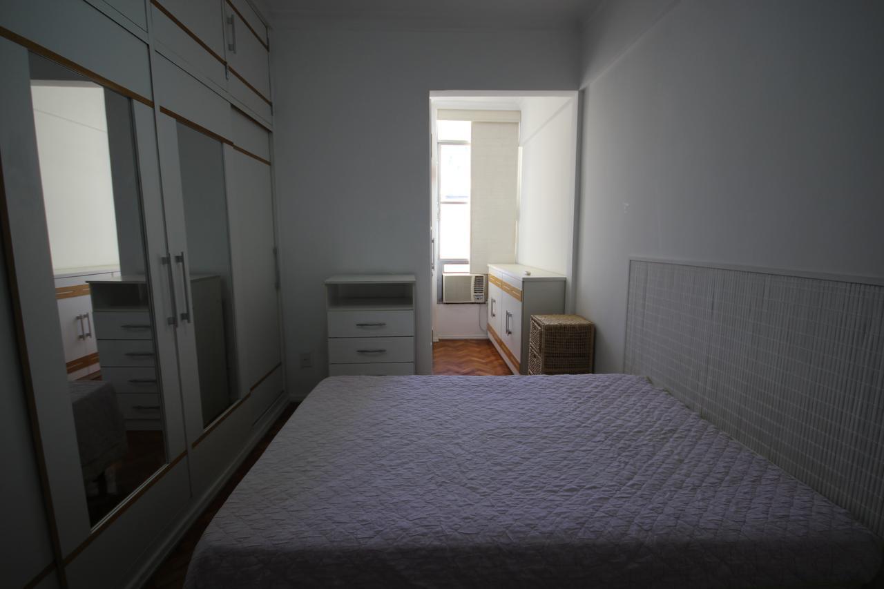 Studio Barato Perto De Ipanema Rio de Janeiro Luaran gambar