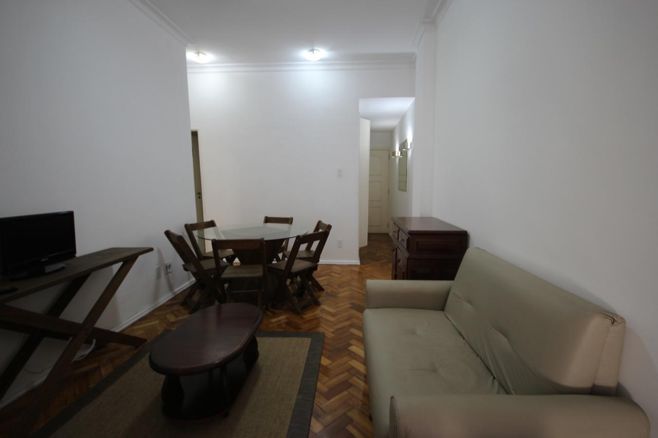 Studio Barato Perto De Ipanema Rio de Janeiro Luaran gambar