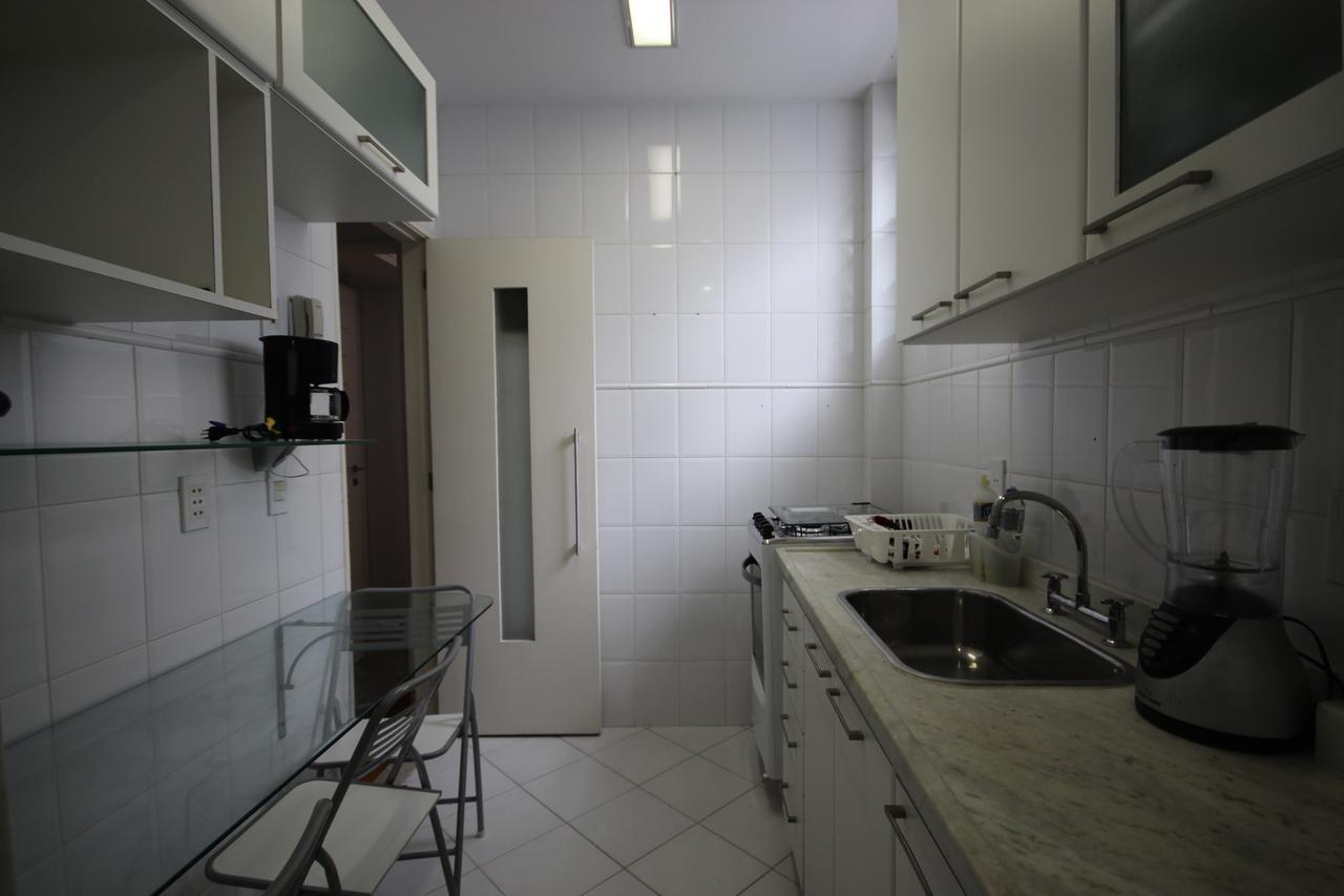 Studio Barato Perto De Ipanema Rio de Janeiro Luaran gambar