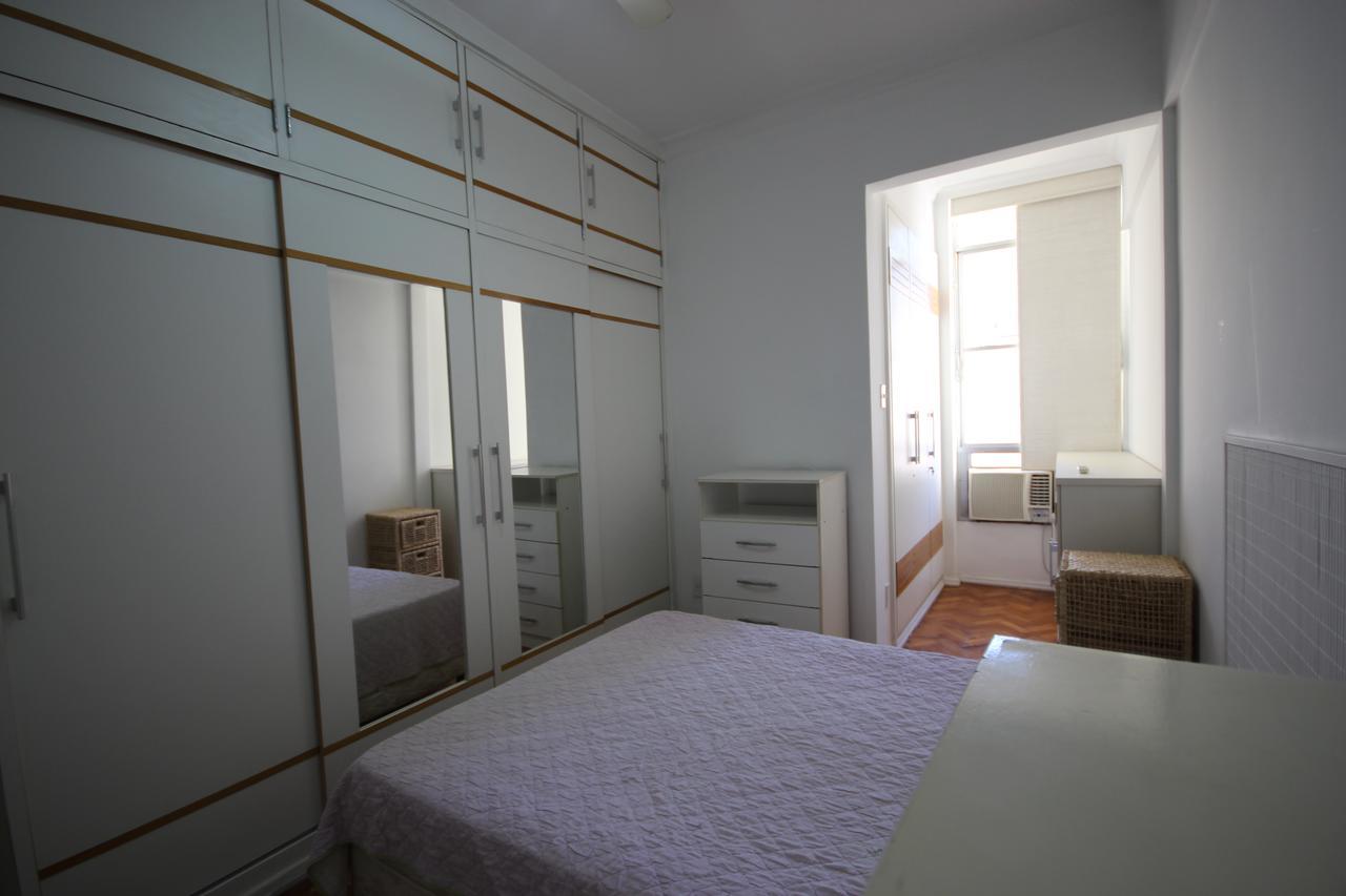 Studio Barato Perto De Ipanema Rio de Janeiro Luaran gambar