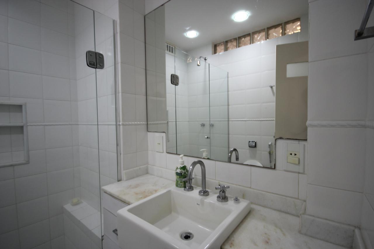 Studio Barato Perto De Ipanema Rio de Janeiro Luaran gambar