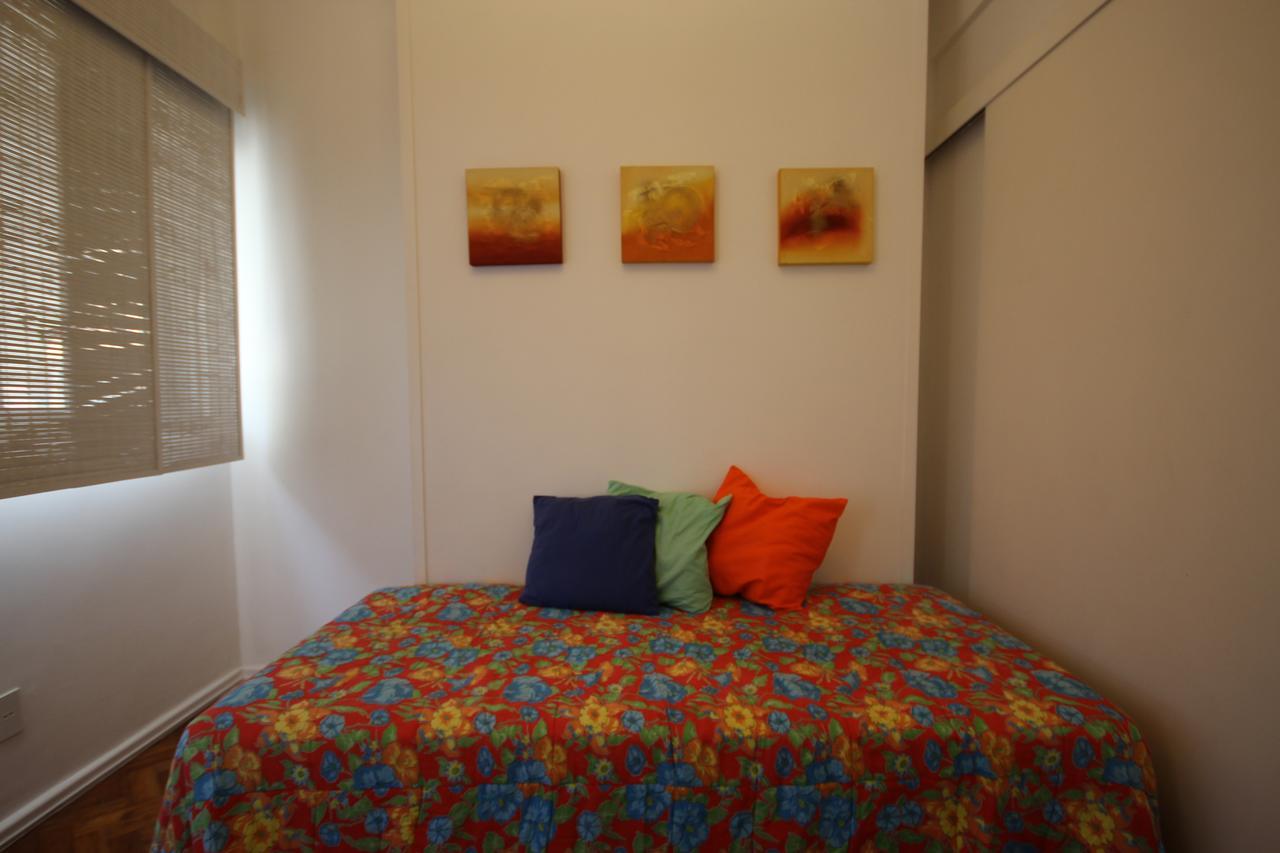 Studio Barato Perto De Ipanema Rio de Janeiro Luaran gambar