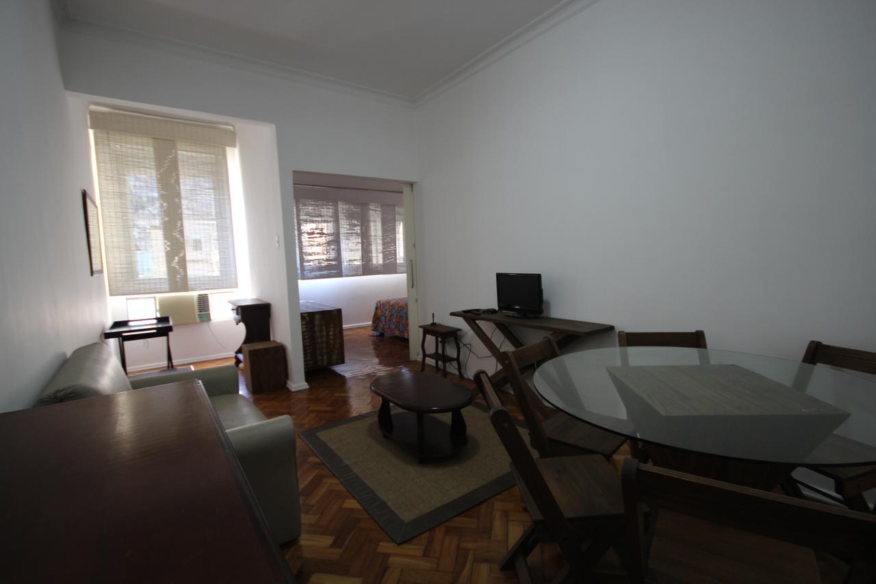 Studio Barato Perto De Ipanema Rio de Janeiro Luaran gambar